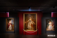 Ее Величество Женщина, Фото: 15