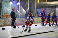 «Академия Михайлова» и Губернский каток 2025, Фото: 2