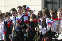 В Тулу прибыл агитационный поезд-музей Минобороны, Фото: 18