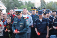 «Единая Россия» в Туле приняла участие в памятных мероприятиях, Фото: 152