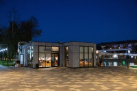 Кимовск-Донской-Новомосковск-Узловая, Фото: 62