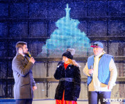 На площади Ленина прошло закрытие главной городской ёлки, Фото: 5