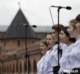 День славянской письменности в Тульском кремле. 24.05.2016, Фото: 3