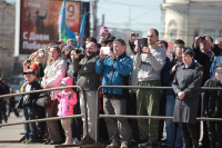 Десантники отметили юбилей, Фото: 10