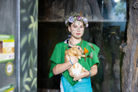 Иммерсивный спектакль Мюсли, Фото: 44