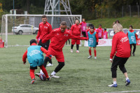 Легенды РФС, Фото: 30