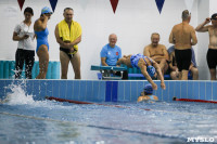 Соревнования по плаванию в категории "Мастерс", Фото: 13