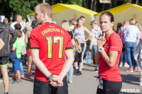 В Центральном парке прошел "Тульский марафон 2017", Фото: 283