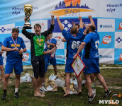 Туляки выиграли Кубок России по пляжному футболу среди любителей, Фото: 9