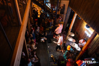 Музыка, карнавал и ламповый вечер: на дикомятном поле прошел Vashana Sup Camp, Фото: 28