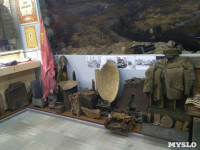 Музей Великой Отечественной войны в Славном, Фото: 24