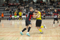 Матч «ТЗМС» - «Волга», Фото: 133