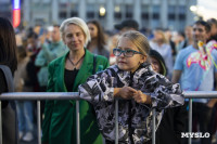 День города в Туле завершила концерт вокальная группа ViVa: фоторепортаж, Фото: 40