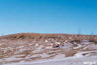 Кондуки в морозном феврале, Фото: 26