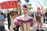 Театральный дворик 2025, Фото: 59