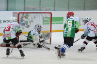 ŠKODA Junior Ice Hockey Cup 2013, Фото: 19
