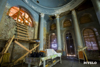 Храм Спаса Нерукотворного Образа, Фото: 20