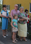 Новоселье переселенцев в Болохово, Фото: 13