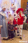В Туле открылась резиденция Деда Мороза, Фото: 62
