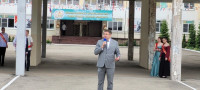 Депутаты Тульской городской думы поздравили выпускников, Фото: 4