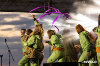 Фестиваль «Больше, чем путешествие» собрал в Бунырево 600 семей со всей страны, Фото: 56