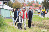 В Туле прошел гребной марафон «Большой Шлем»: фоторепортаж, Фото: 37