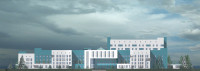 В Туле началось строительство современного онкологического центра, Фото: 2