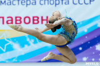 Тула провела крупный турнир по художественной гимнастике, Фото: 67