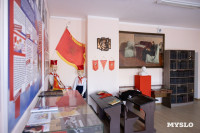 Кимовск-Донской-Новомосковск-Узловая, Фото: 29