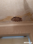 Капремонт в квартире: туляк в суде требует с соседки компенсации за разрешение стен и потолка, Фото: 6