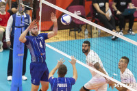 Белогорье - Динамо (Урал), Фото: 15