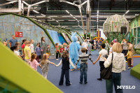 День добра в «Мисти парке»: игры, улыбки и море развлечений, Фото: 6