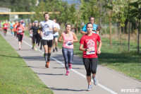 В Центральном парке прошел "Тульский марафон 2017", Фото: 62