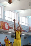 БК «Тула» дважды обыграл баскетболистов из Подмосковья, Фото: 43