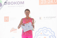 ЭвоКом полумарафон «Тула»: бежали все! , Фото: 57