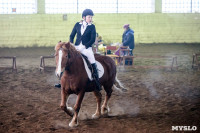 Открытый любительский турнир по конному спорту., Фото: 4