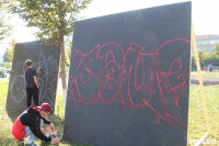 Фестиваль граффити, Фото: 6