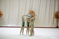 Соревнования по художественной гимнастике "Осенний вальс", Фото: 120