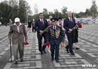 Мэр Москвы прибыл в Тулу с рабочим визитом, Фото: 19