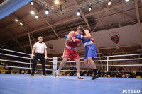 Финал турнира по боксу "Гран-при Тулы", Фото: 223