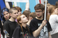 Студенческая регата 2025, Фото: 7