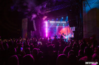 Фестиваль в «Октаве»:  Как оценивают Монеточку музыкальные критики и выступление Feduk, Фото: 163