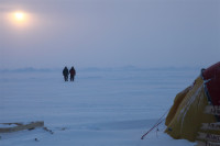 Репортаж с Северного Полюса, Фото: 10