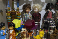 Истории игрушек: детский мир в СССР, Фото: 7