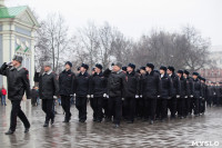 День полиции в Тульском кремле. 10 ноября 2015, Фото: 71