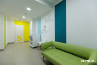 Клиника «Доктория»: здесь узнают всё, о здоровье ребенка, Фото: 9