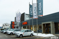 Lada и Haval Jolion по госпрограмме с выгодой 20% – уже в КорсГрупп, Фото: 7