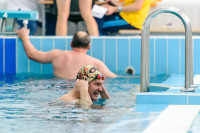 Открытое первенство Тулы по плаванию в категории «Мастерс», Фото: 13