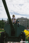 Выставка военной техники в Туле, Фото: 34