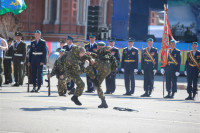 Десантники отметили юбилей, Фото: 44